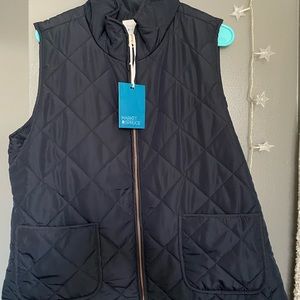 Market&Spruce Vest